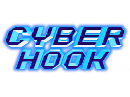 Cyber Hook (PC) &nbsp; &copy; Graffiti Games 2020 &nbsp;  1/1