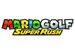 Mario Golf: Super Rush (NS)   © Nintendo 2021    1/1