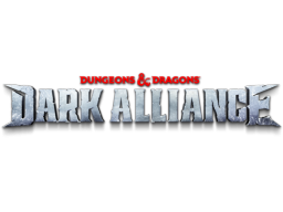 Dungeons & Dragons: Dark Alliance (PS4)   © Wizards Of The Coast 2021    1/1