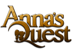 Anna's Quest (PC)   © Daedalic 2015    1/1
