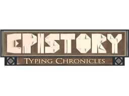 Epistory: Typing Chronicles (PC)   © Fishing Cactus 2016    1/1