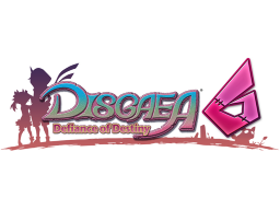 Disgaea 6: Defiance Of Destiny (NS)   © NIS America 2021    1/1