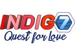 Indigo 7: Quest For Love (XBO)   © Dolores 2021    1/1