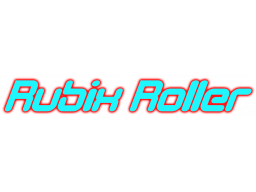 Rubix Roller (PC)   © Shulmania 2021    1/1