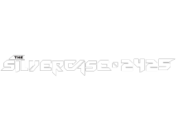The Silver Case 2425 (PS4) &nbsp; &copy; Nippon Ichi 2018 &nbsp;  1/1