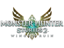 Monster Hunter Stories 2: Wings Of Ruin (NS)   © Capcom 2021    1/1