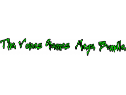 Spectrewoods (PS4) &nbsp; &copy; Voices, The 2021 &nbsp;  1/1