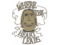 Where The Heart Leads (PS4)   © Armature 2021    1/1