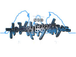 Neo: The World Ends With You (NS)   © Square Enix 2021    1/1