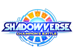 Shadowverse: Champion's Battle (NS)   © Marvelous 2020    1/1