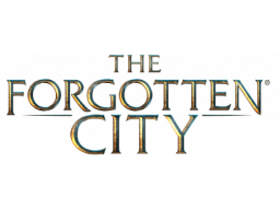 The Forgotten City (XBO)   © Dear Villagers 2021    1/1