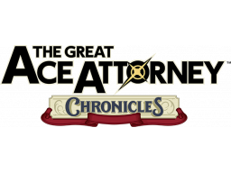 The Great Ace Attorney Chronicles (NS)   © Capcom 2021    1/1