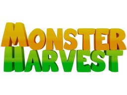 Monster Harvest (NS)   © Merge 2021    1/1