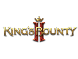 King's Bounty II (NS)   © 1C 2021    1/1