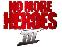 No More Heroes III (NS)   © Grasshopper 2021    1/1