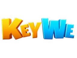 KeyWe (PS5)   © Sold Out 2021    1/1