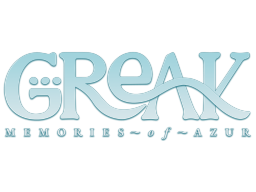 Greak: Memories Of Azur (XBXS)   © Team17 2021    1/1