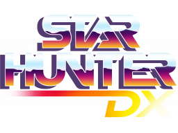 Star Hunter DX (NS)   © Chorus 2021    1/1