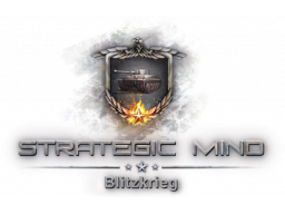 Strategic Mind: Blitzkrieg (PC)   © Starni 2020    1/1