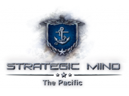 Strategic Mind: The Pacific (PC)   © Starni 2019    1/1