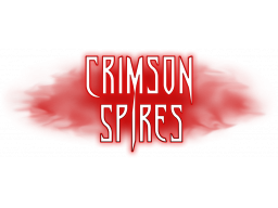 Crimson Spires (PC)   © Woodsy 2020    1/1