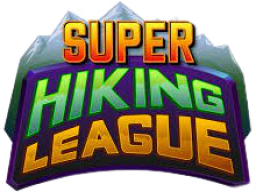 Super Hiking League (PC)   © Bit Ink 2020    1/1