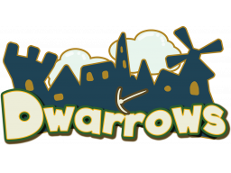 Dwarrows (PC)   © Lithic 2020    1/1