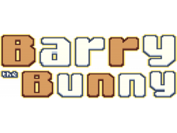 Barry The Bunny (PC)   © LightUP 2020    1/1