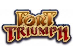 Fort Triumph (PC)   © All In! 2020    1/1