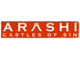 Arashi: Castles Of Sin (PS4)   © Perp 2021    1/1