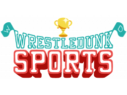 Wrestledunk Sports (NS)   © Team Fractal Alligator 2021    1/1