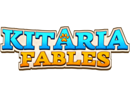 Kitaria Fables (PS5)   © pQube 2021    1/1