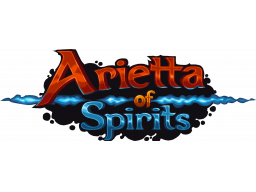 Arietta Of Spirits (PS4)   © Red Art 2021    1/1