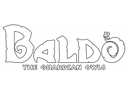 Baldo: The Guardian Owls (XBO)   © Naps Team 2021    1/1