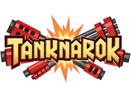 Tanknarok (PC)   © Polyblock 2020    1/1