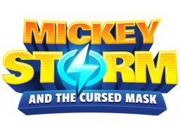 Mickey Storm And The Cursed Mask (XBO)   © Lion Castle 2021    1/1