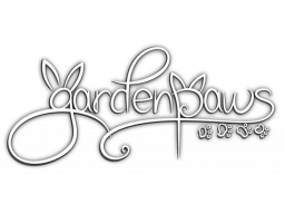 Garden Paws (PC)   © Bitten Toast 2018    1/1