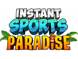 Instant Sports Paradise (NS)   © Just For Games 2021    1/1