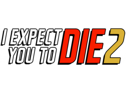 I Expect You To Die 2 (PS4)   © Schell 2021    1/1