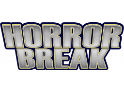 Horror Break (PS4)   © Smobile 2021    1/1