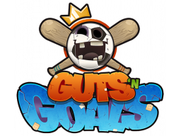 Guts 'N Goals (XBO)   © PM Studios (2008) 2021    1/1