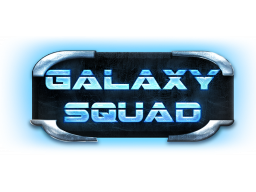 Galaxy Squad (PC)   © Kazakov Oleg 2019    1/1