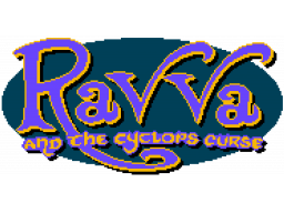 Ravva And The Cyclops Curse (PC)   © Galope 2019    1/1