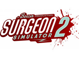 Surgeon Simulator 2 (PC)   © Bossa 2020    1/1