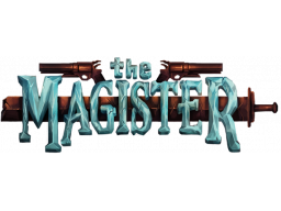 The Magister (XBO)   © Digerati 2021    1/1