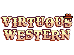 Virtuous Western (PC)   © Nibb 2021    1/1