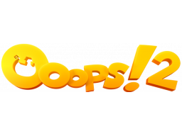 Ooops! 2 (XBO) &nbsp; &copy; Wild River 2021 &nbsp;  1/1