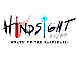 Hindsight 20/20: Wrath Of The Raakshasa (XBXS)   © Triple-I 2021    1/1