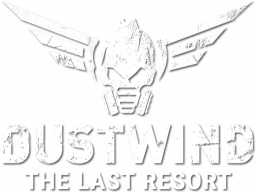 Dustwind: The Last Resort (PC)   © Z-Software 2018    1/1