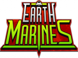 Earth Marines (PC)   © HugePixel 2021    1/1